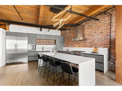 $825,000 | 1616 14th Street, Unit 5B, Denver, CO 80202