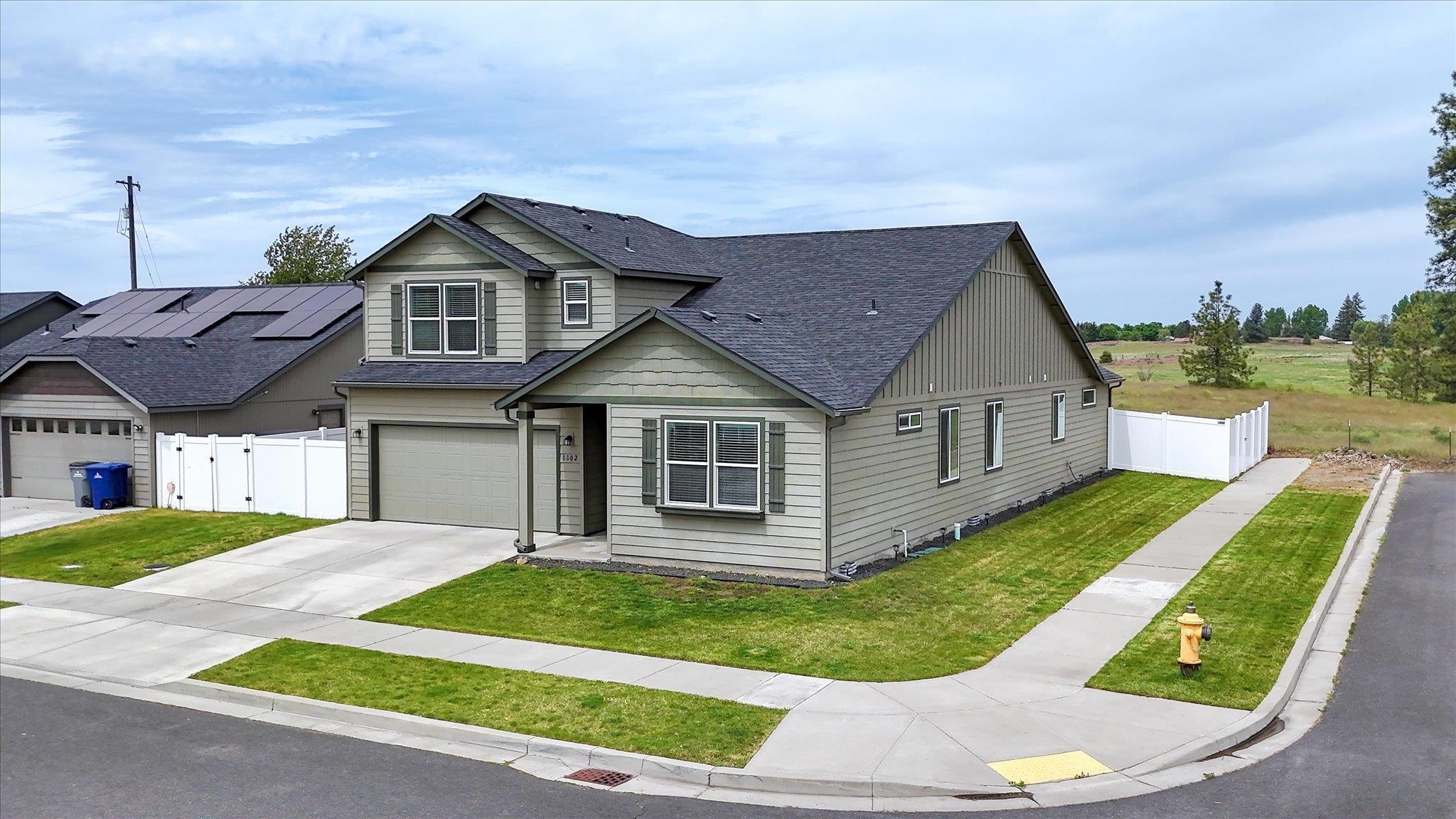8802 West 8th Avenue Spokane, WA 99224 - Photo 35 of 46