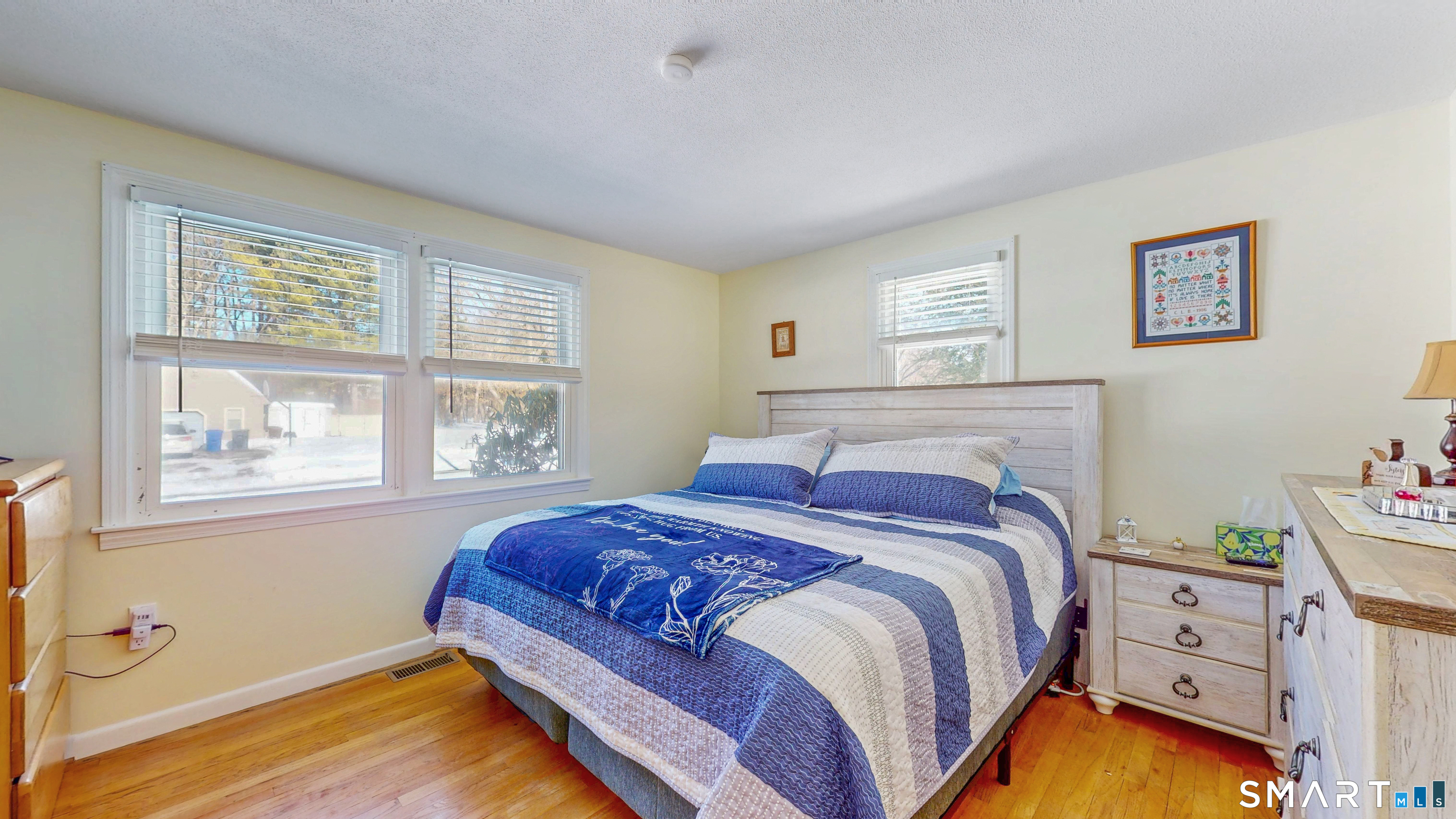 38 Eastgate Lane Enfield, CT 06082 - Photo 17 of 33 a bedroom with a bed and a window