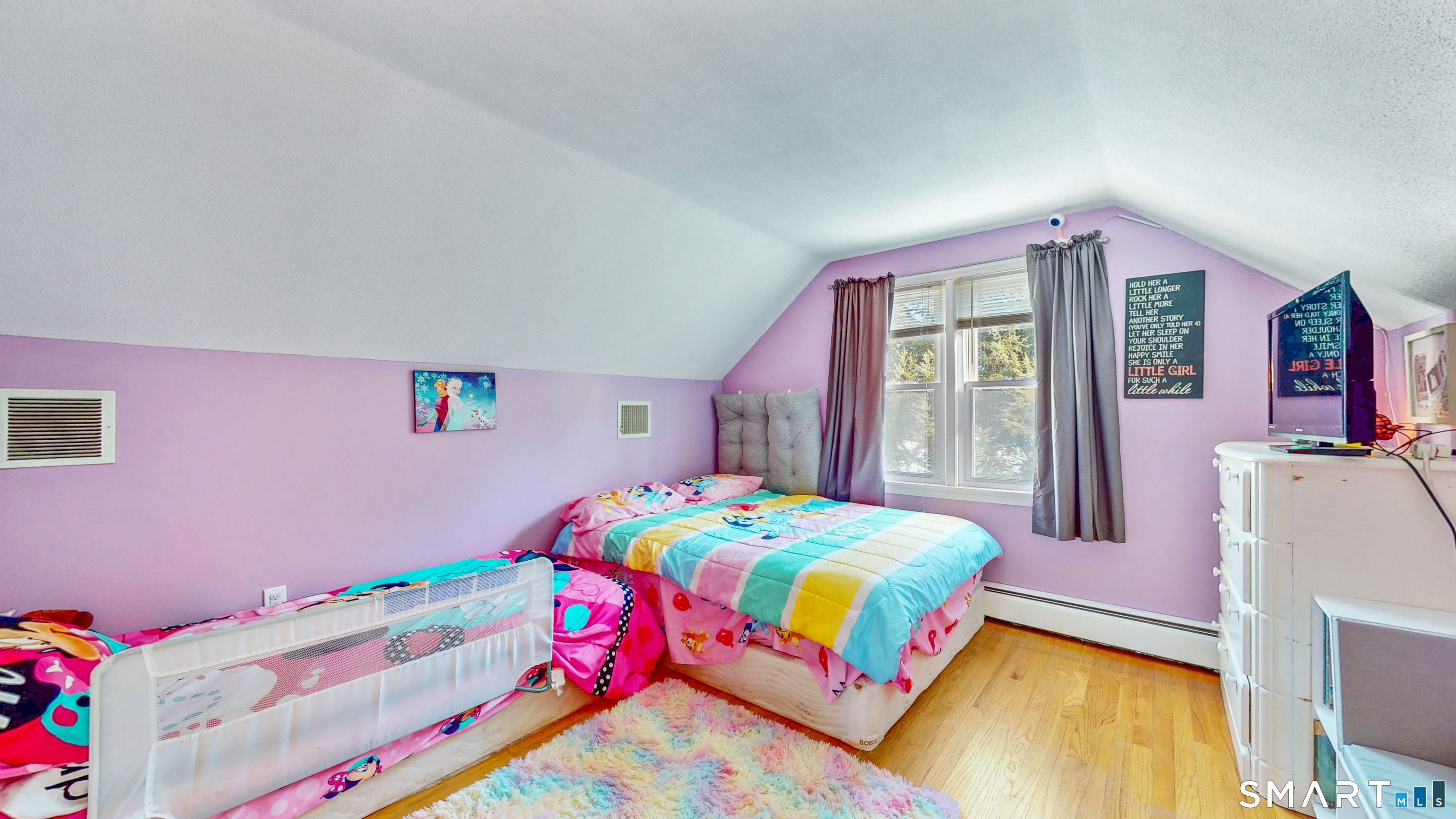 38 Eastgate Lane Enfield, CT 06082 - Photo 22 of 33 a bedroom with a bed and a window