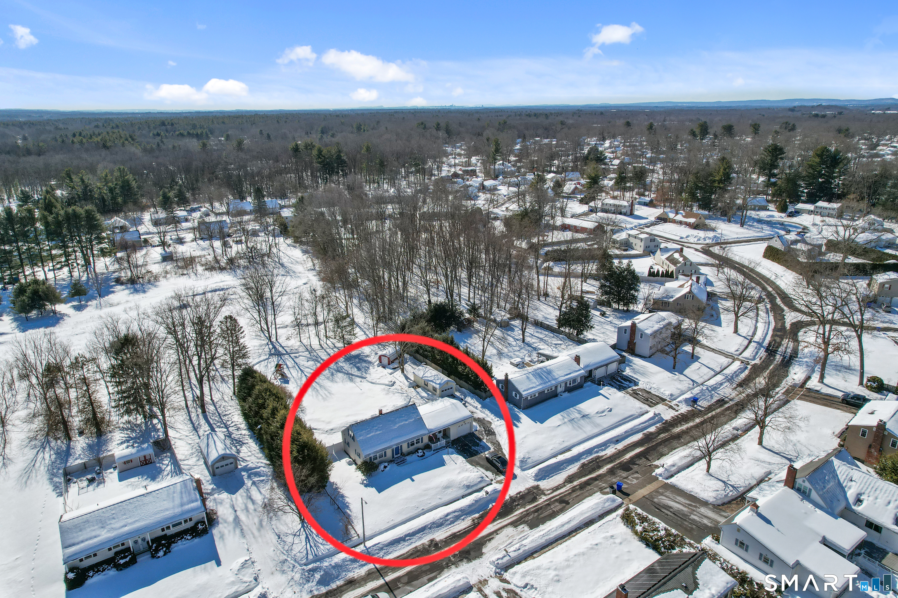 38 Eastgate Lane Enfield, CT 06082 - Photo 30 of 33