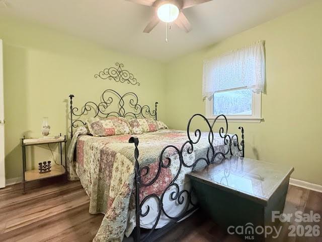114 Falling Waters Road, Unit 2 Hendersonville, NC 28792 - Photo 14 of 22