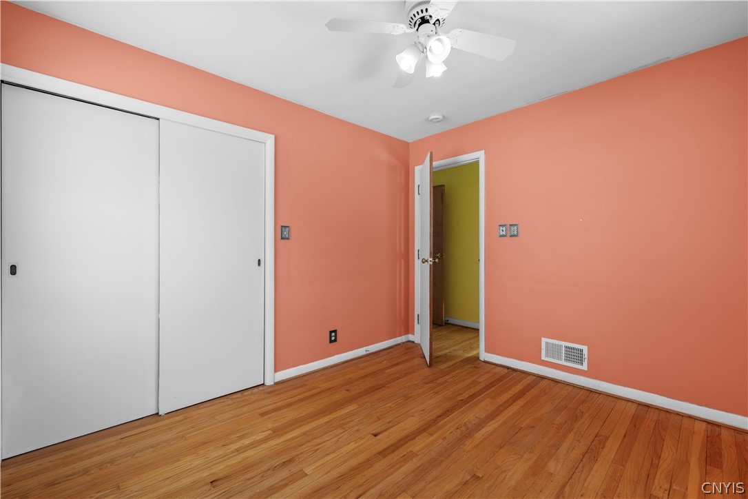 38 Forest Road New Hartford, NY 13501 - Photo 18 of 43