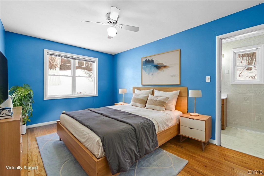 38 Forest Road New Hartford, NY 13501 - Photo 20 of 43