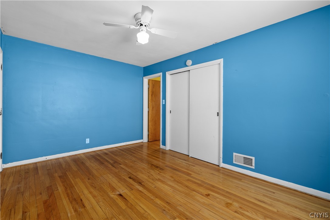 38 Forest Road New Hartford, NY 13501 - Photo 21 of 43