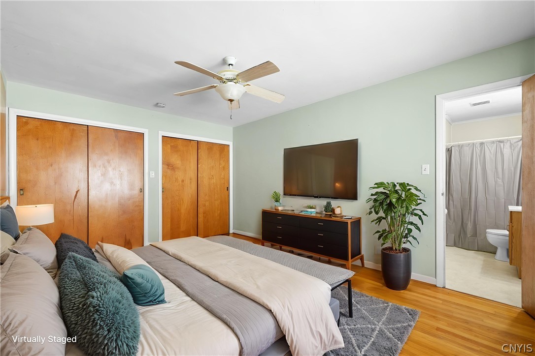 38 Forest Road New Hartford, NY 13501 - Photo 24 of 43