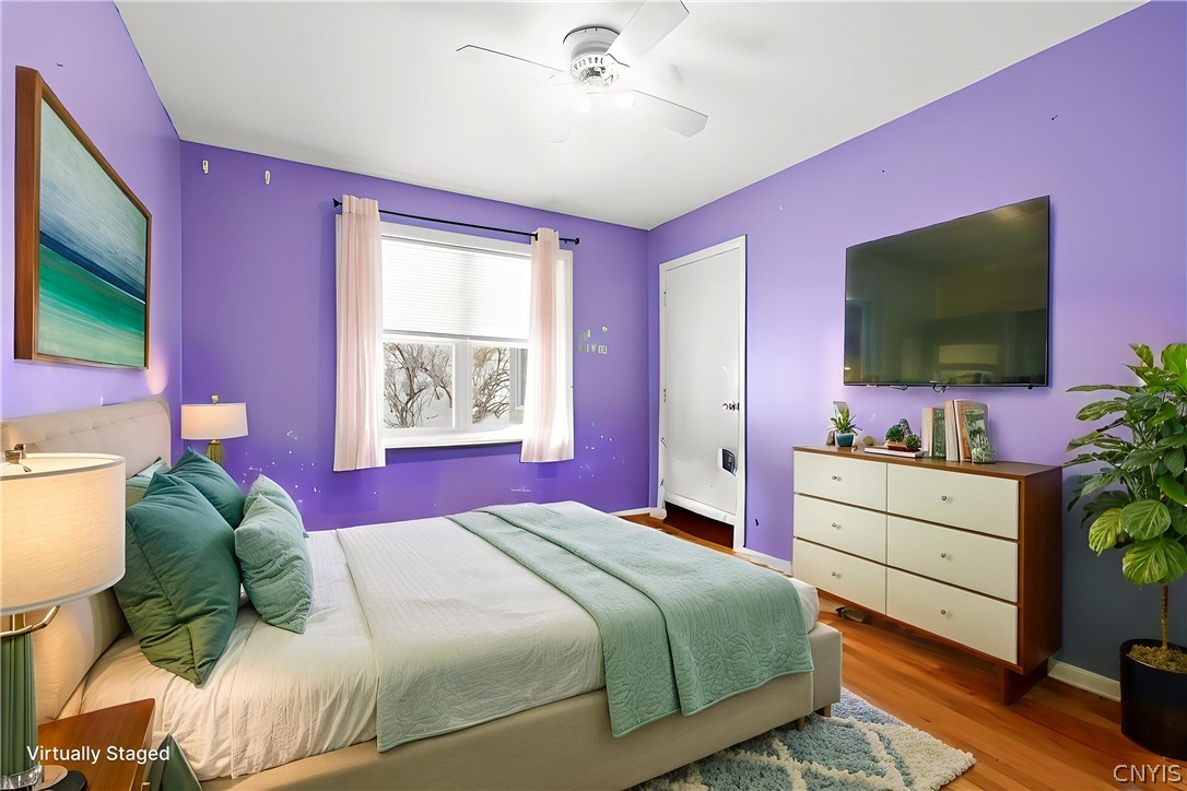 38 Forest Road New Hartford, NY 13501 - Photo 30 of 43