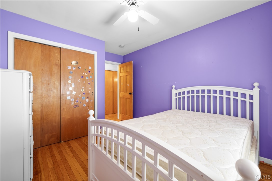 38 Forest Road New Hartford, NY 13501 - Photo 32 of 43