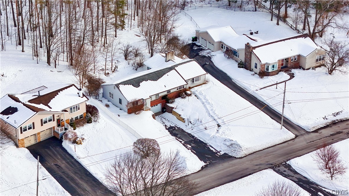 38 Forest Road New Hartford, NY 13501 - Photo 43 of 43