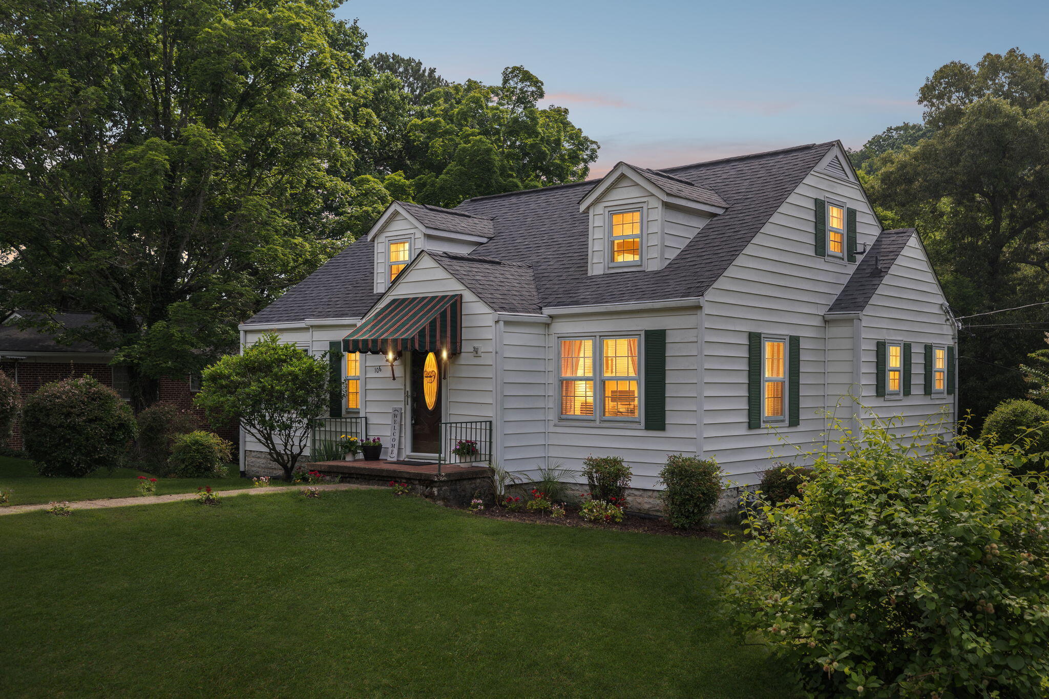 106 South Germantown Road Chattanooga, TN 37411 - Photo 35 of 39 51-108 S Germantown Rd - VD - 1