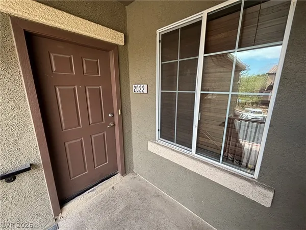 $1,525 | 6868 Sky Pointe Drive, Unit 2022, Las Vegas, NV 89131