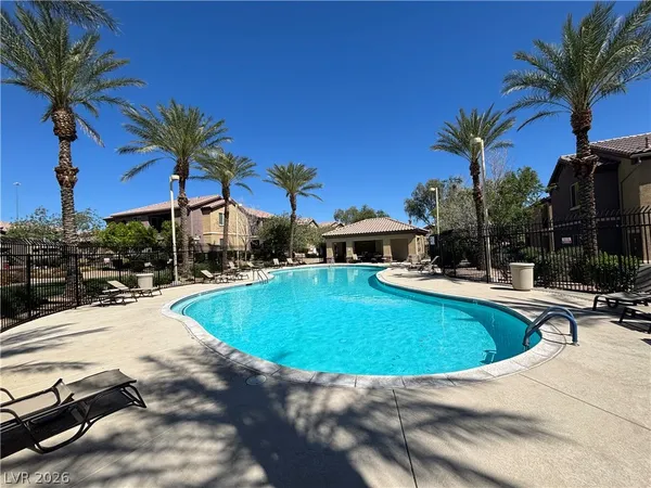 $1,525 | 6868 Sky Pointe Drive, Unit 2022, Las Vegas, NV 89131