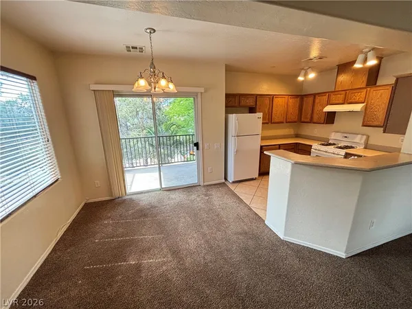 $1,525 | 6868 Sky Pointe Drive, Unit 2022, Las Vegas, NV 89131