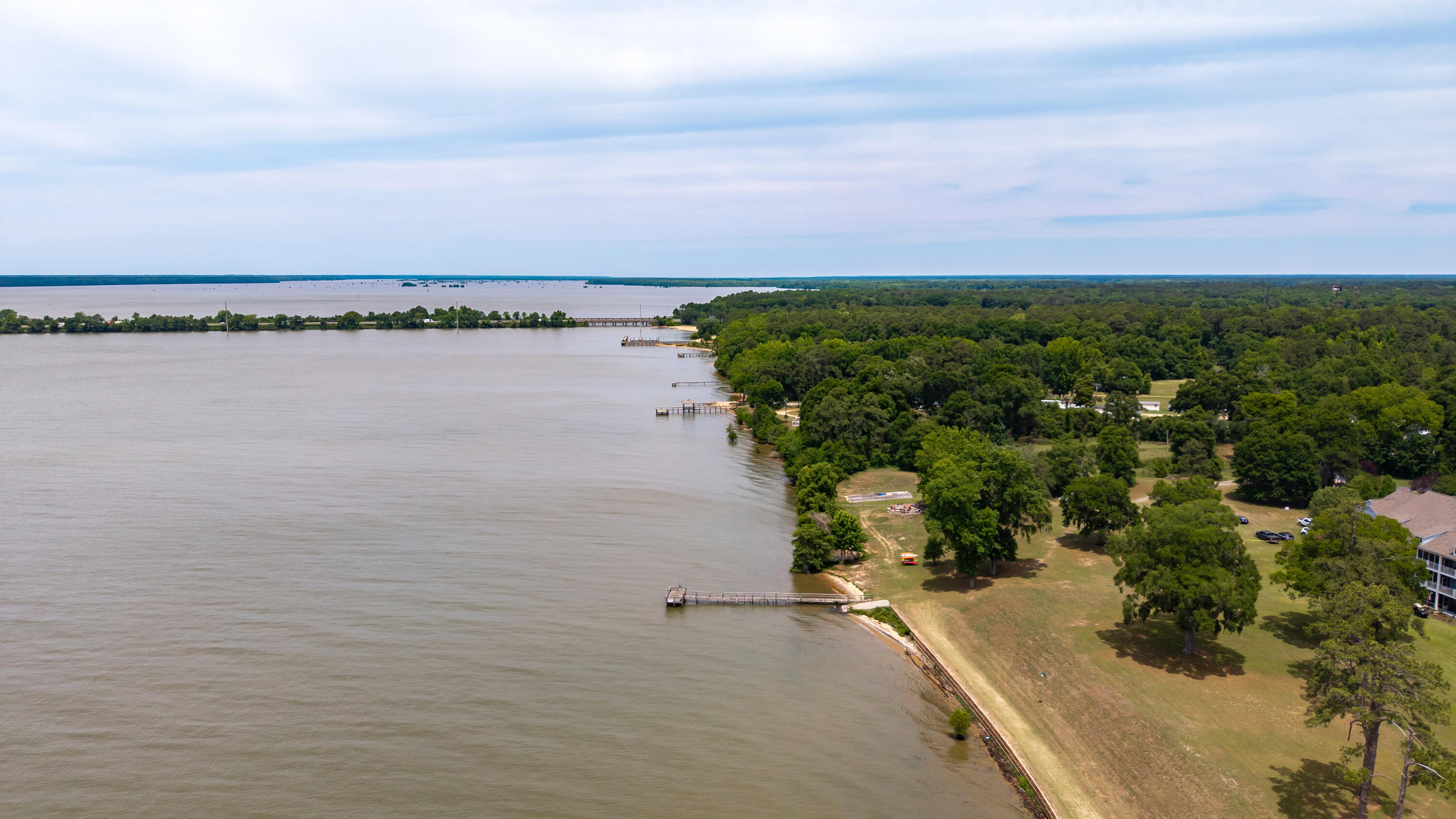 1184 Bridgeview Lane, Unit E104 Summerton, SC 29148 - Photo 25 of 118 25
