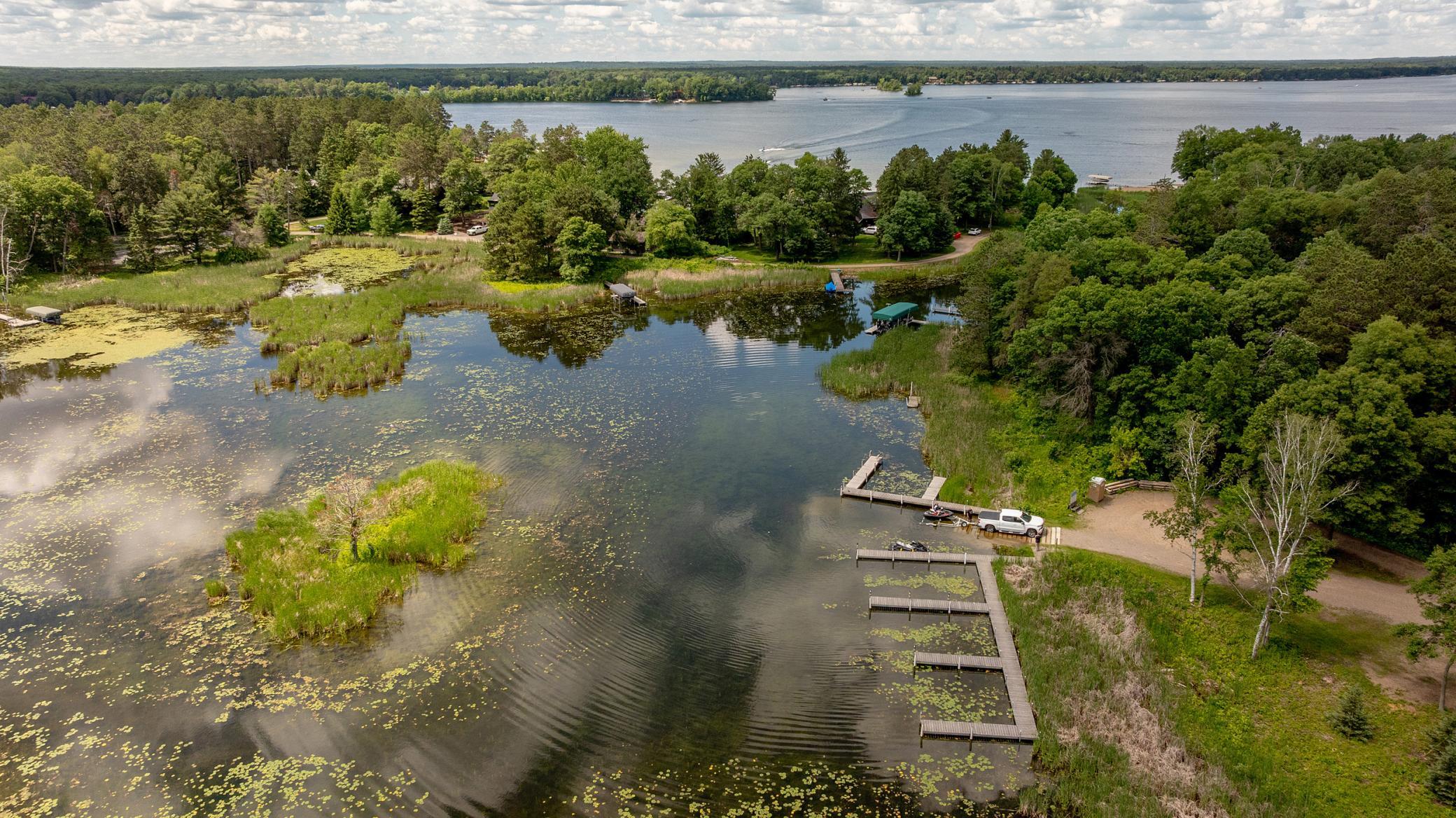 13335 East Shore Road Crosslake, MN 56442 - Photo 6 of 46