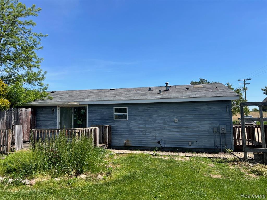 6025 Slattery Road North Branch, MI 48461 - Photo 20 of 25