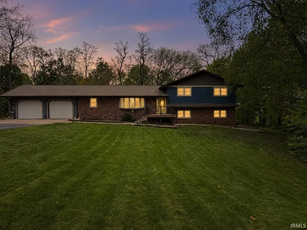 $399,900 | 1802 South Carole Court, Peru, IN 46970