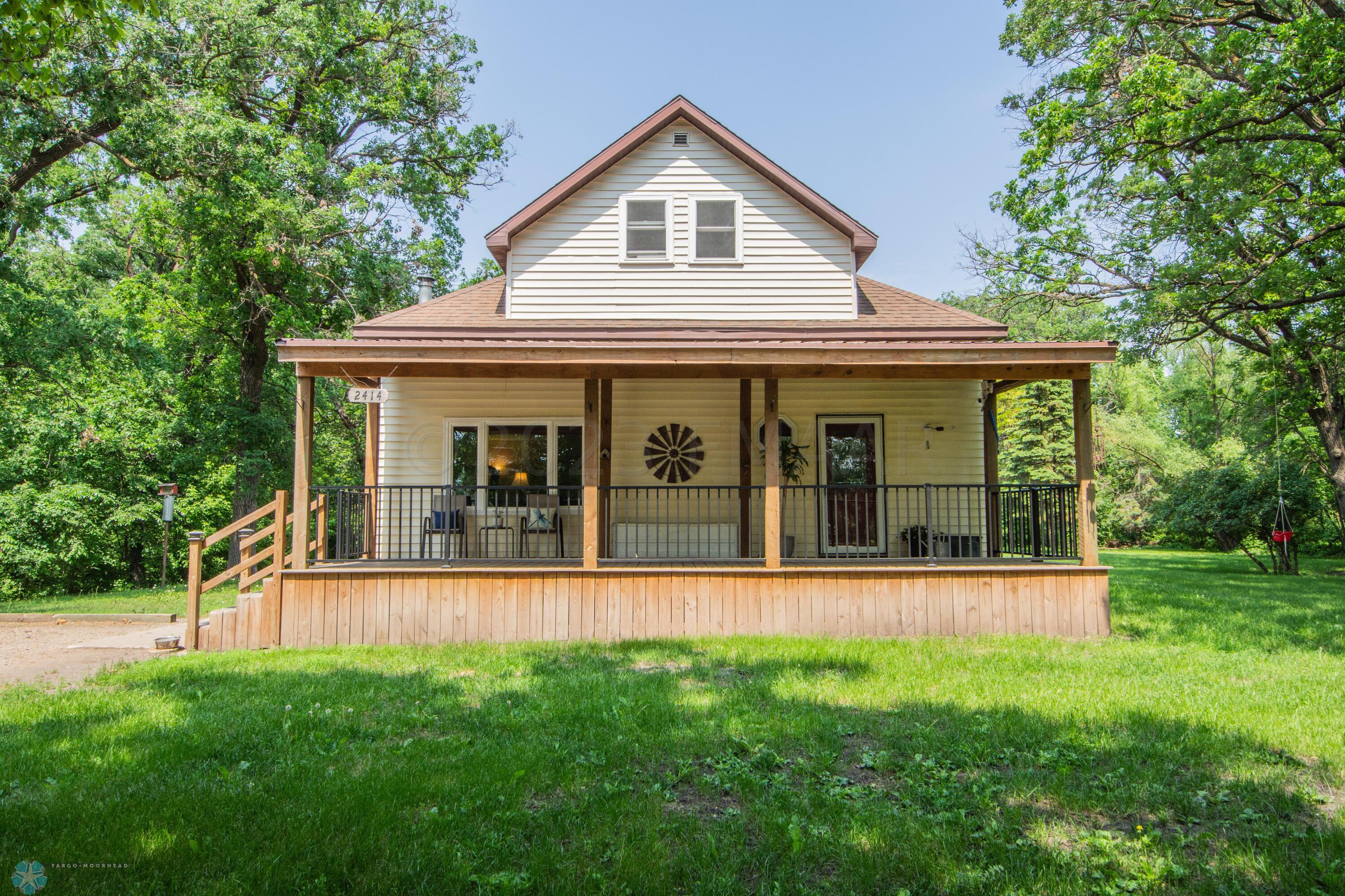 2414 Highway 200 Ada, MN 56510 - Photo 1 of 1