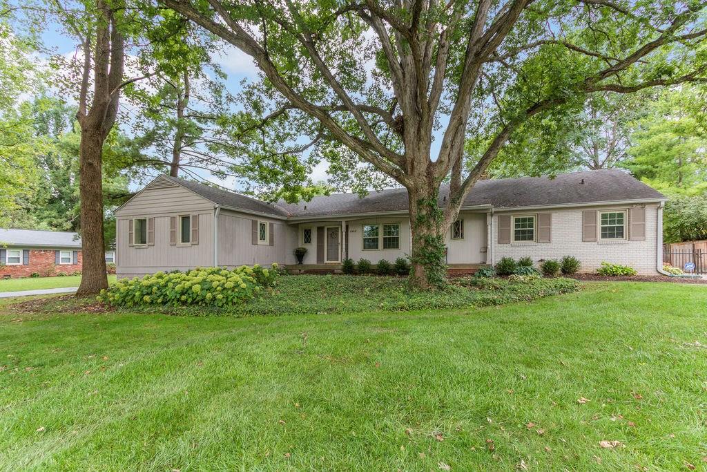 6448 Bramshaw Road Indianapolis, IN 46220 - Photo 1 of 33
