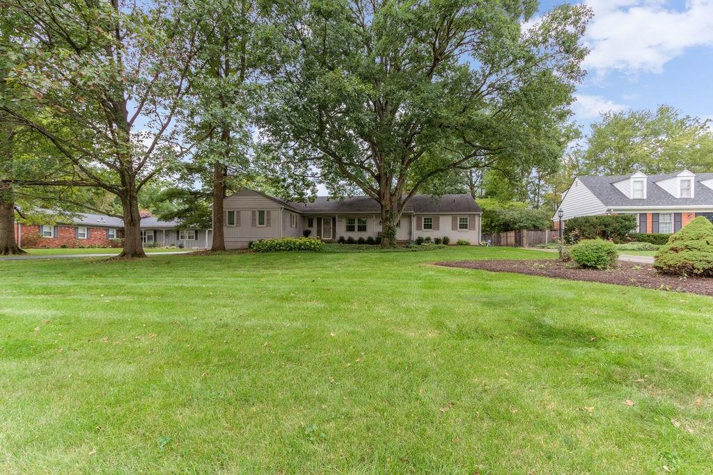 6448 Bramshaw Road Indianapolis, IN 46220 - Photo 2 of 33