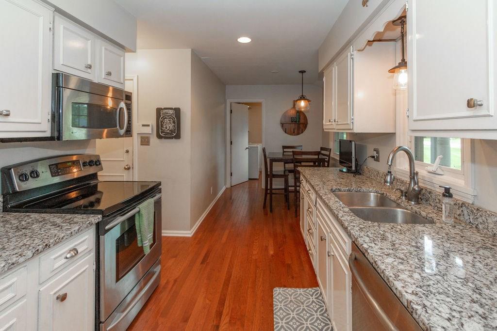6448 Bramshaw Road Indianapolis, IN 46220 - Photo 11 of 33