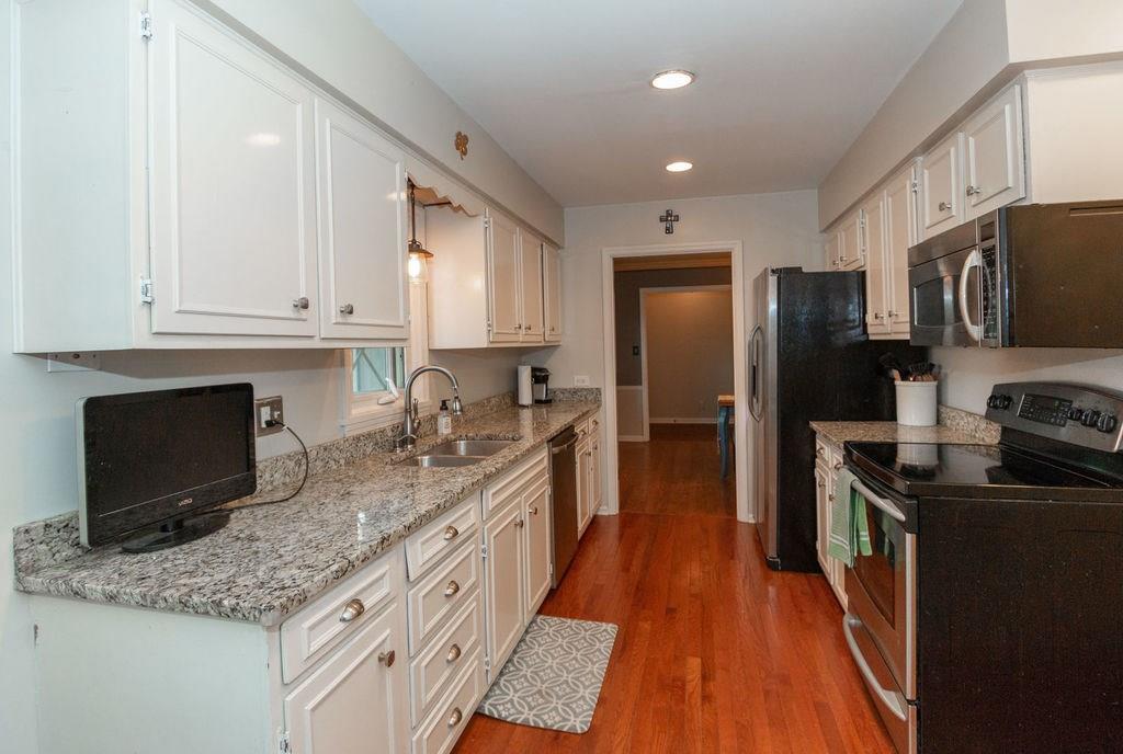 6448 Bramshaw Road Indianapolis, IN 46220 - Photo 12 of 33