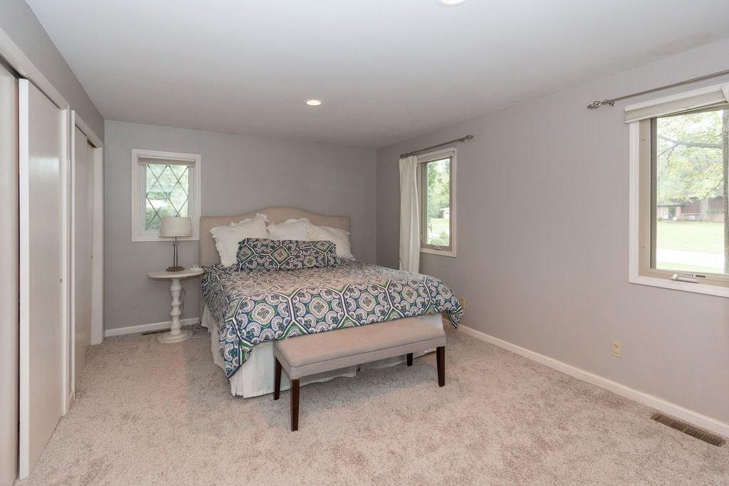 6448 Bramshaw Road Indianapolis, IN 46220 - Photo 16 of 33