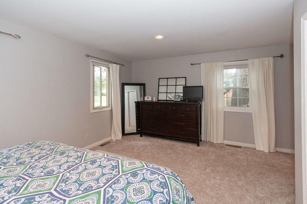 6448 Bramshaw Road Indianapolis, IN 46220 - Photo 18 of 33