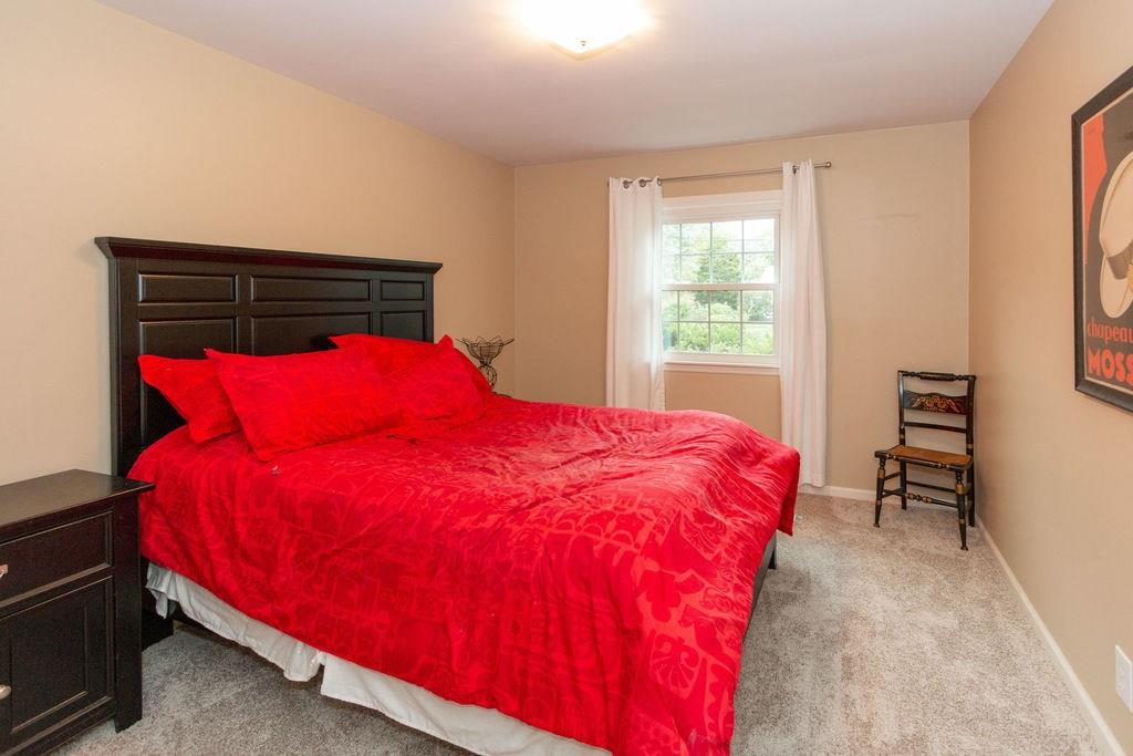 6448 Bramshaw Road Indianapolis, IN 46220 - Photo 22 of 33