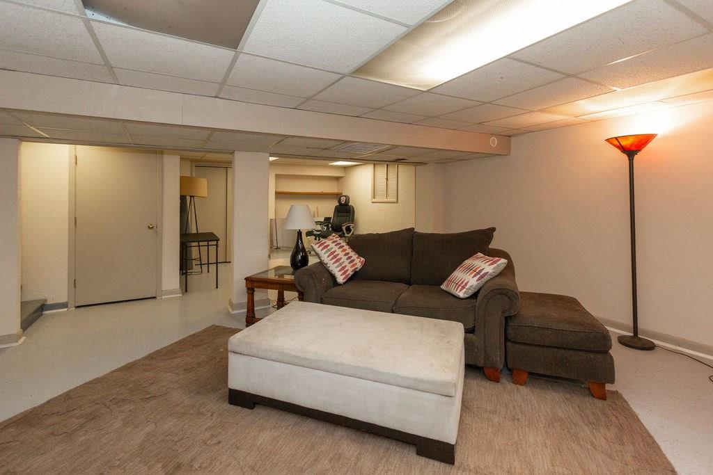 6448 Bramshaw Road Indianapolis, IN 46220 - Photo 28 of 33