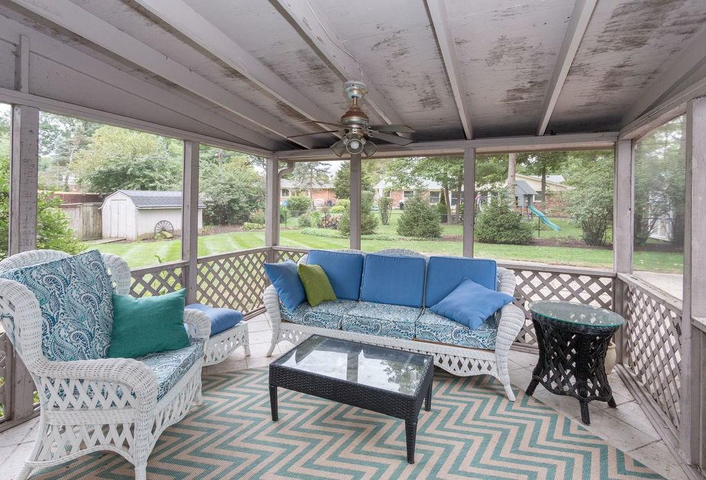 6448 Bramshaw Road Indianapolis, IN 46220 - Photo 30 of 33