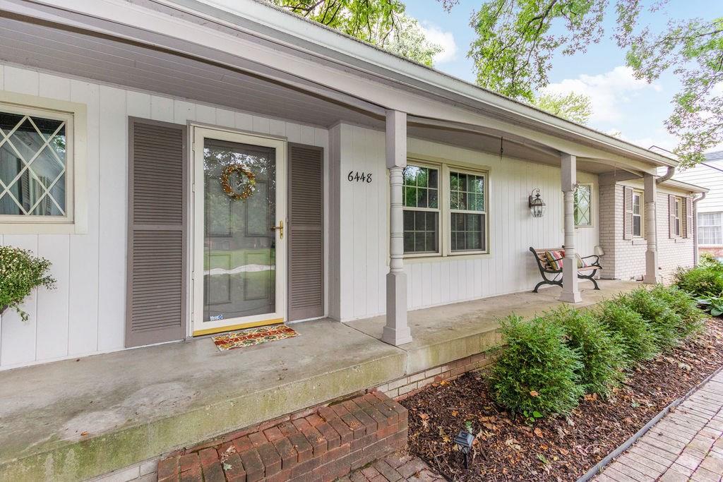 6448 Bramshaw Road Indianapolis, IN 46220 - Photo 4 of 33