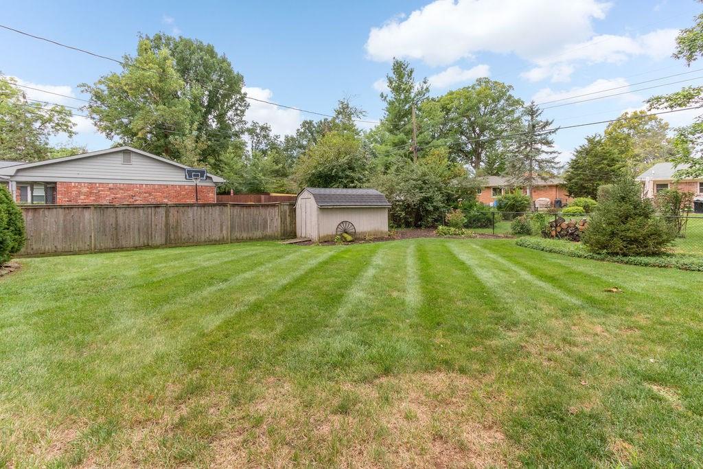 6448 Bramshaw Road Indianapolis, IN 46220 - Photo 32 of 33