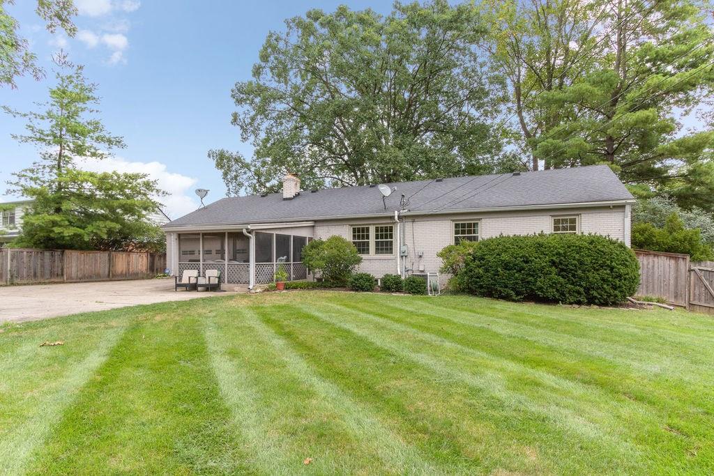 6448 Bramshaw Road Indianapolis, IN 46220 - Photo 33 of 33