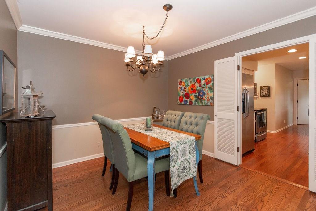 6448 Bramshaw Road Indianapolis, IN 46220 - Photo 9 of 33