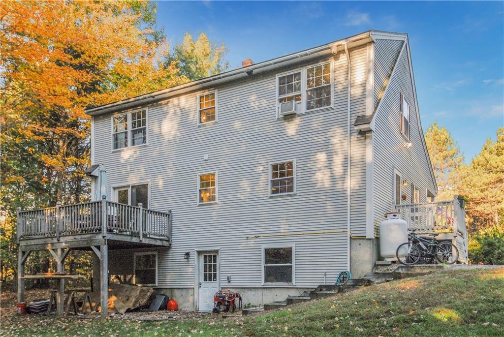 94 Newhall Road Wells, ME 04090 - Photo 2 of 18 Photo