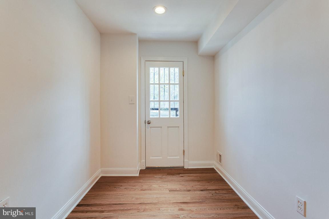 319 Raleigh Street Southeast Washington, DC 20032 - Photo 22 of 35 Bedroom 1