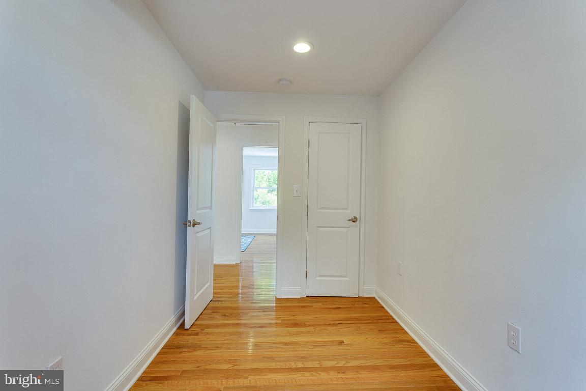 319 Raleigh Street Southeast Washington, DC 20032 - Photo 23 of 35 Bedroom 1
