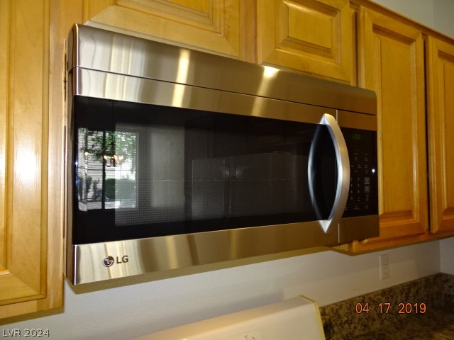 1110 Evening Ridge Street Henderson, NV 89052 - Photo 14 of 54