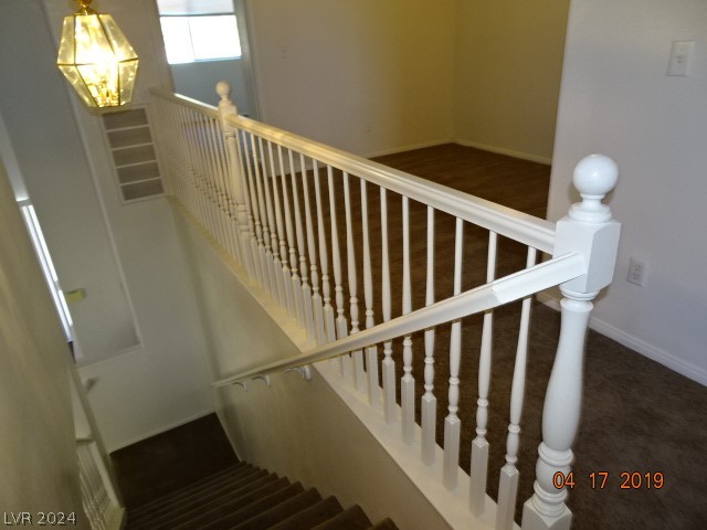 1110 Evening Ridge Street Henderson, NV 89052 - Photo 27 of 54