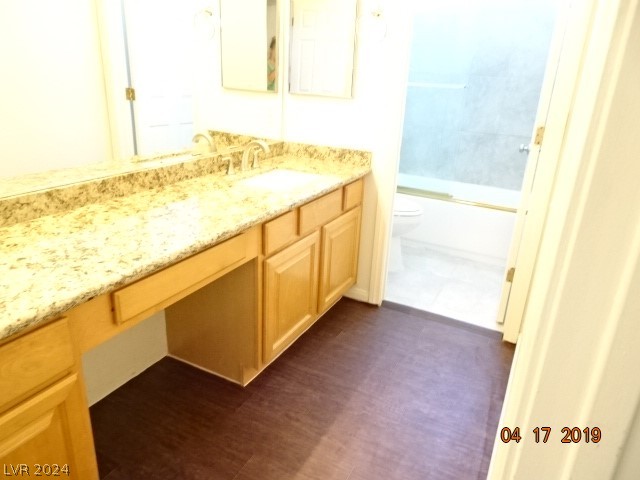 1110 Evening Ridge Street Henderson, NV 89052 - Photo 35 of 54