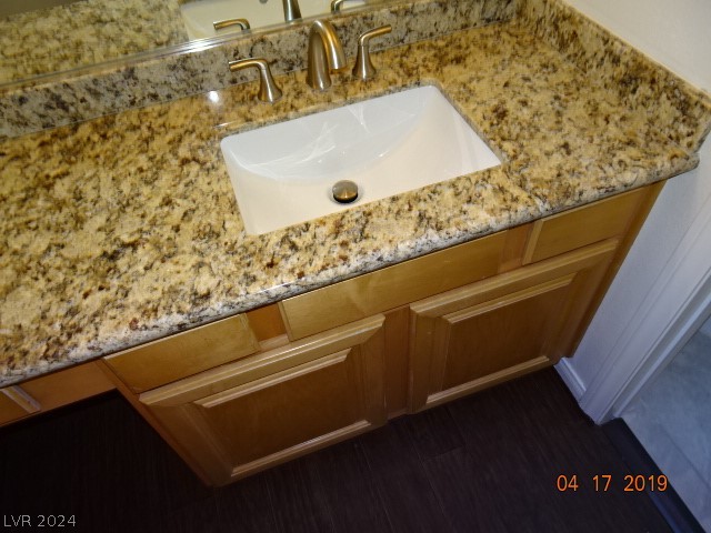 1110 Evening Ridge Street Henderson, NV 89052 - Photo 37 of 54