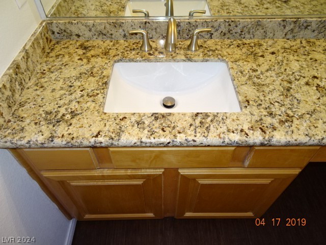 1110 Evening Ridge Street Henderson, NV 89052 - Photo 38 of 54