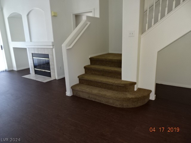 1110 Evening Ridge Street Henderson, NV 89052 - Photo 4 of 54