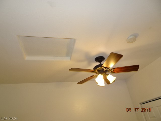 1110 Evening Ridge Street Henderson, NV 89052 - Photo 42 of 54