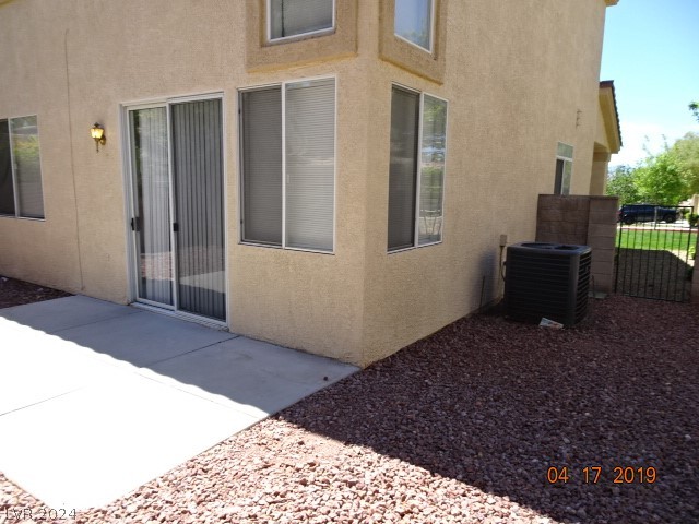 1110 Evening Ridge Street Henderson, NV 89052 - Photo 45 of 54