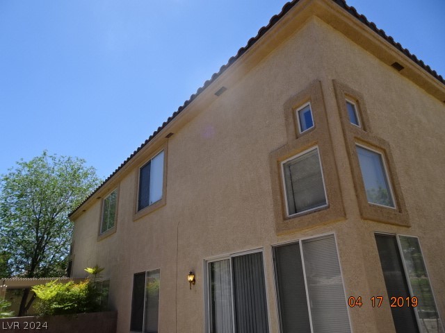 1110 Evening Ridge Street Henderson, NV 89052 - Photo 46 of 54