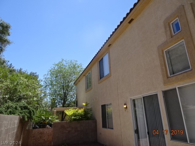 1110 Evening Ridge Street Henderson, NV 89052 - Photo 48 of 54