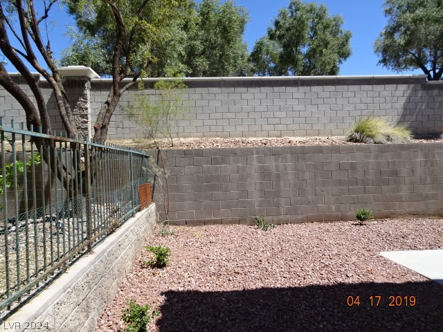 1110 Evening Ridge Street Henderson, NV 89052 - Photo 49 of 54