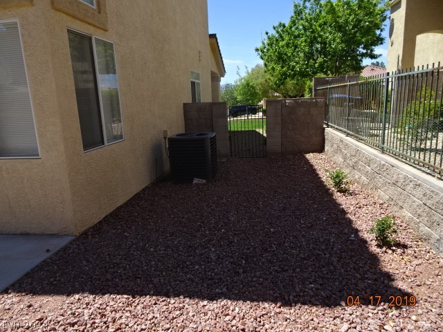 1110 Evening Ridge Street Henderson, NV 89052 - Photo 50 of 54